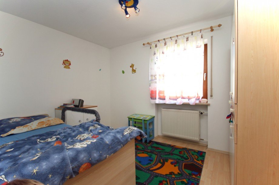 Kind 1 Reiheneckhaus Kaufbeuren