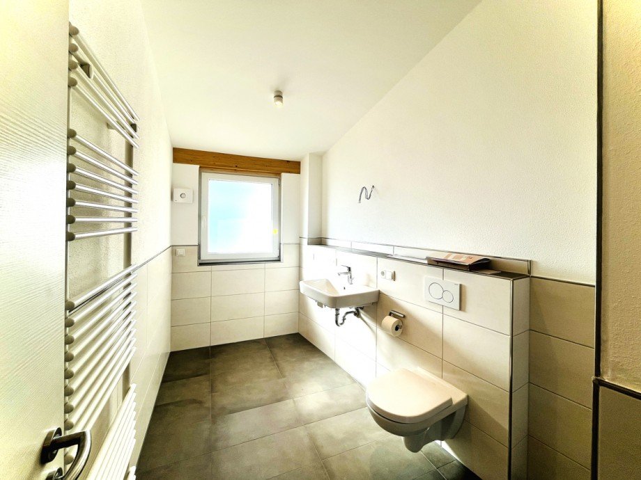 Bad Dachgeschosswohnung Aitrang