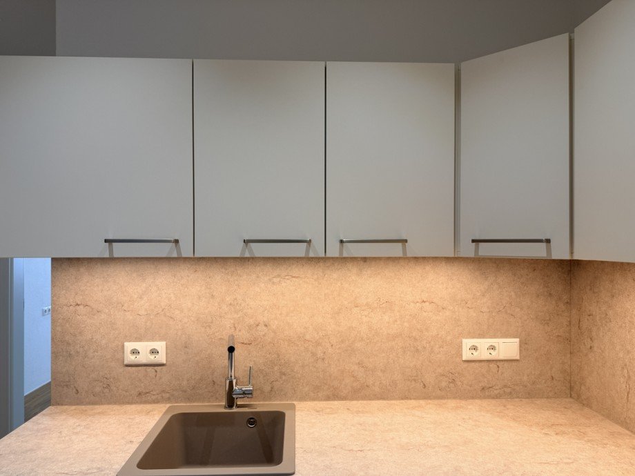 K�che Etagenwohnung Kaufbeuren