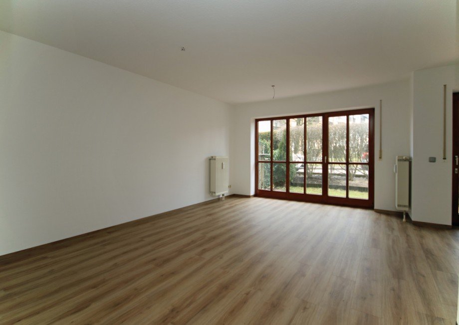 Wohnen Etagenwohnung Kaufbeuren