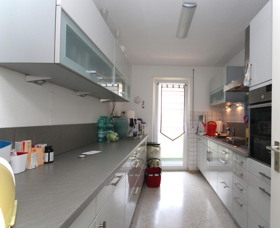 K�che Etagenwohnung Kaufbeuren