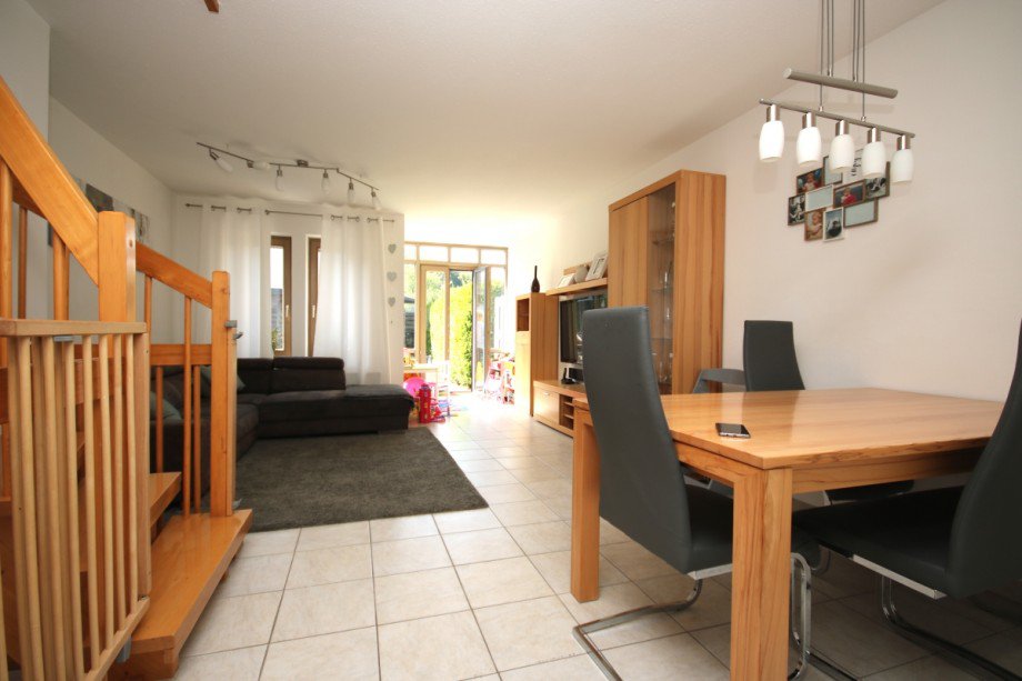 Essen Maisonettewohnung Kaufbeuren