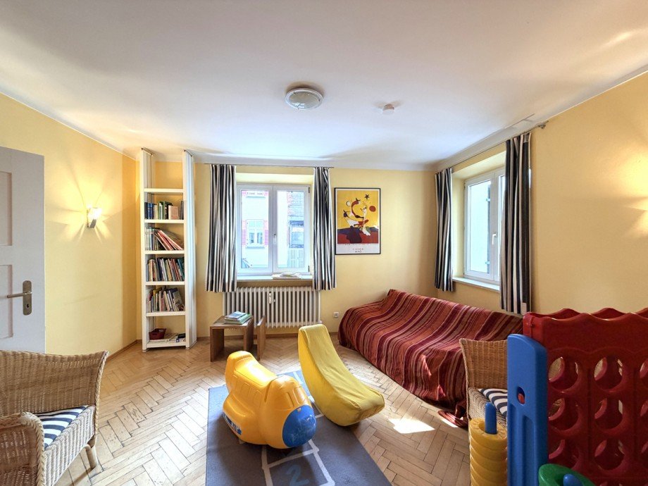 Warteraum B�ro / Praxis Kaufbeuren