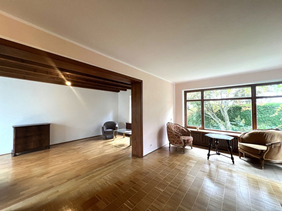 Wohn-/Esszimmer Einfamilienhaus Kaufbeuren