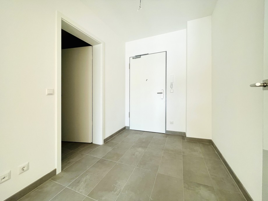 Flur Etagenwohnung Kaufbeuren