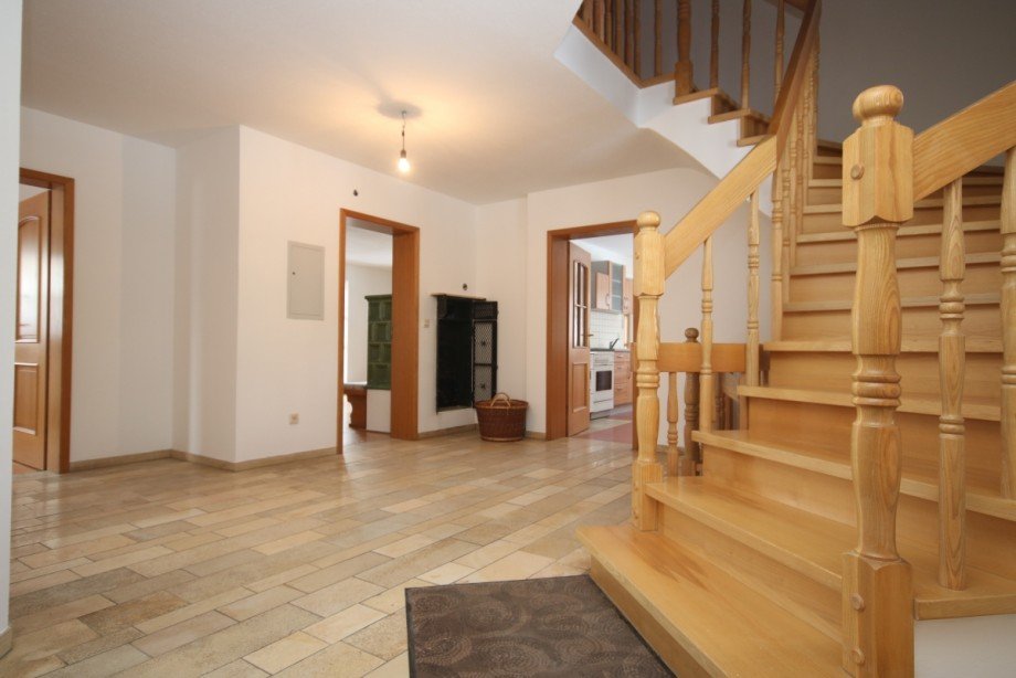 Diele Einfamilienhaus Pforzen