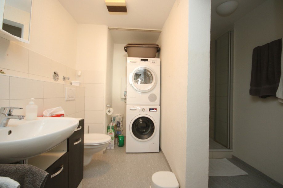 Bad/WC Haus Kaufbeuren