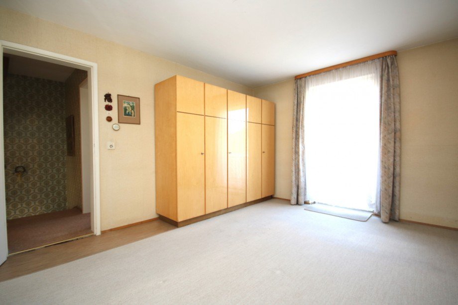 Schlafen Reihenmittelhaus Kaufbeuren