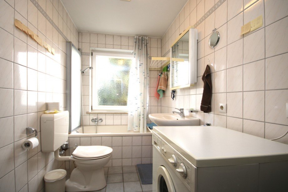 Bad/WC Etagenwohnung Kaufbeuren