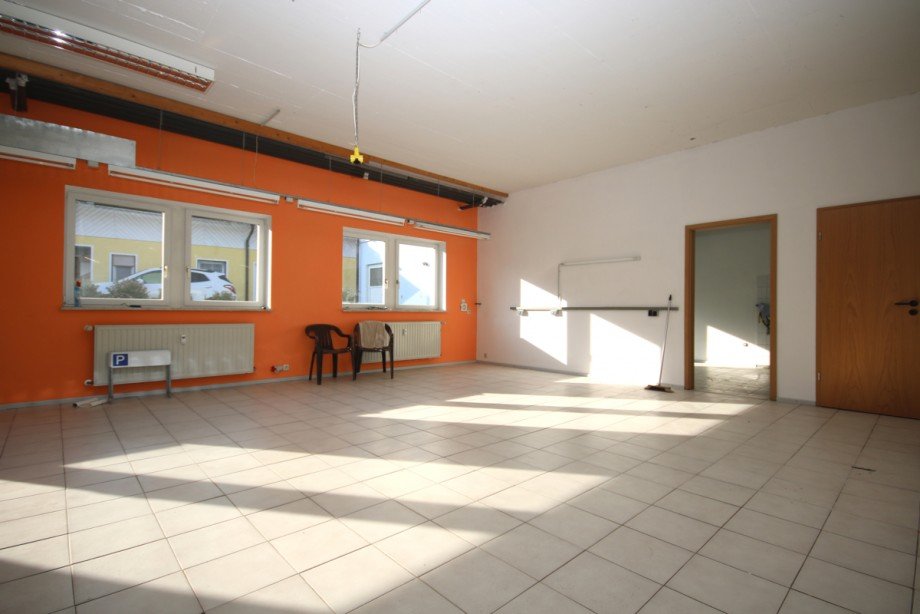 Werkstatt Werkstatt St�ttwang