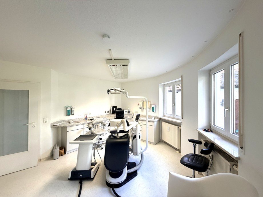 B�ro 2 B�ro / Praxis Kaufbeuren