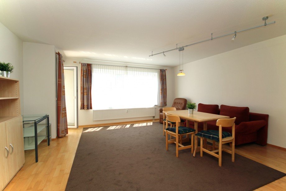 Wohnzimmer Etagenwohnung Kaufbeuren