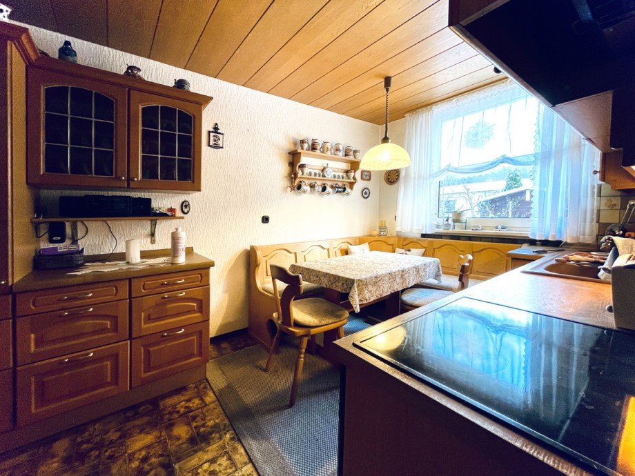 K�che Reiheneckhaus Kaufbeuren