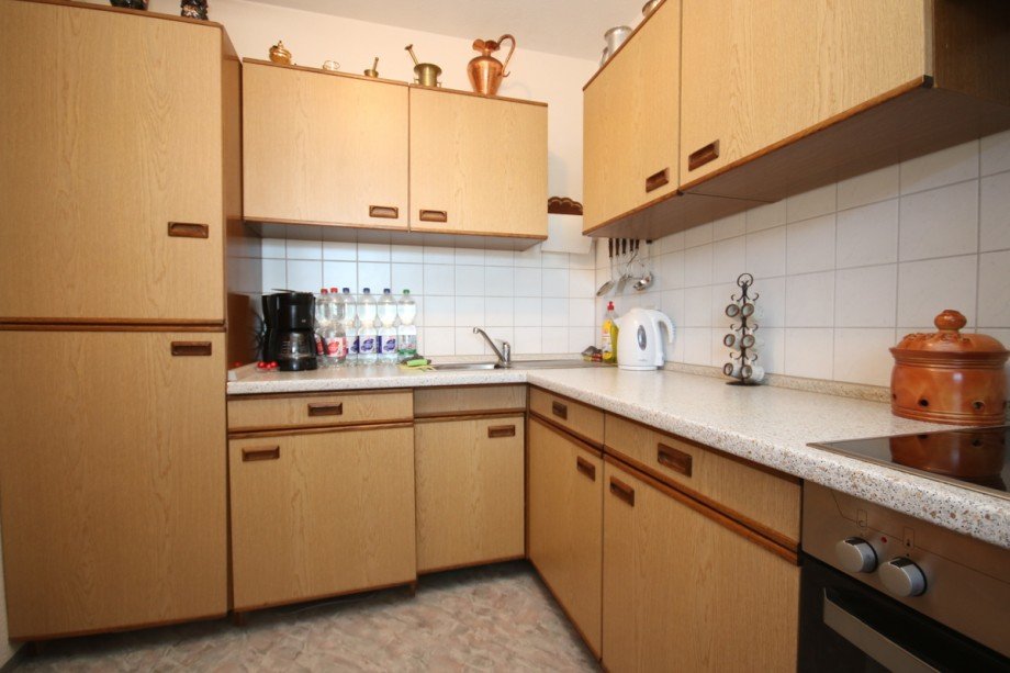 K�che Etagenwohnung Kaufbeuren