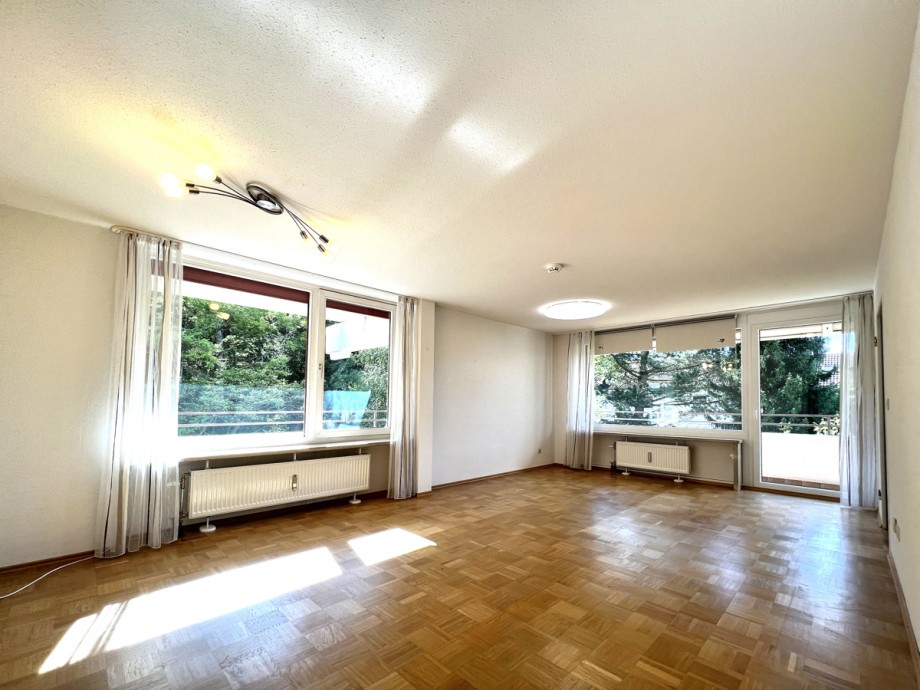 Wohnen Etagenwohnung Kaufbeuren