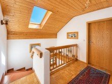Flur Gepflegtes Einfamilienhaus mit Einliegerwohnung