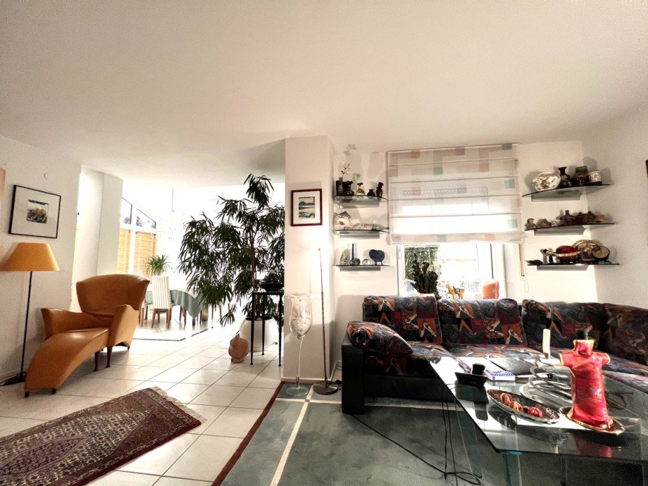 Wohnen Reiheneckhaus Kaufbeuren