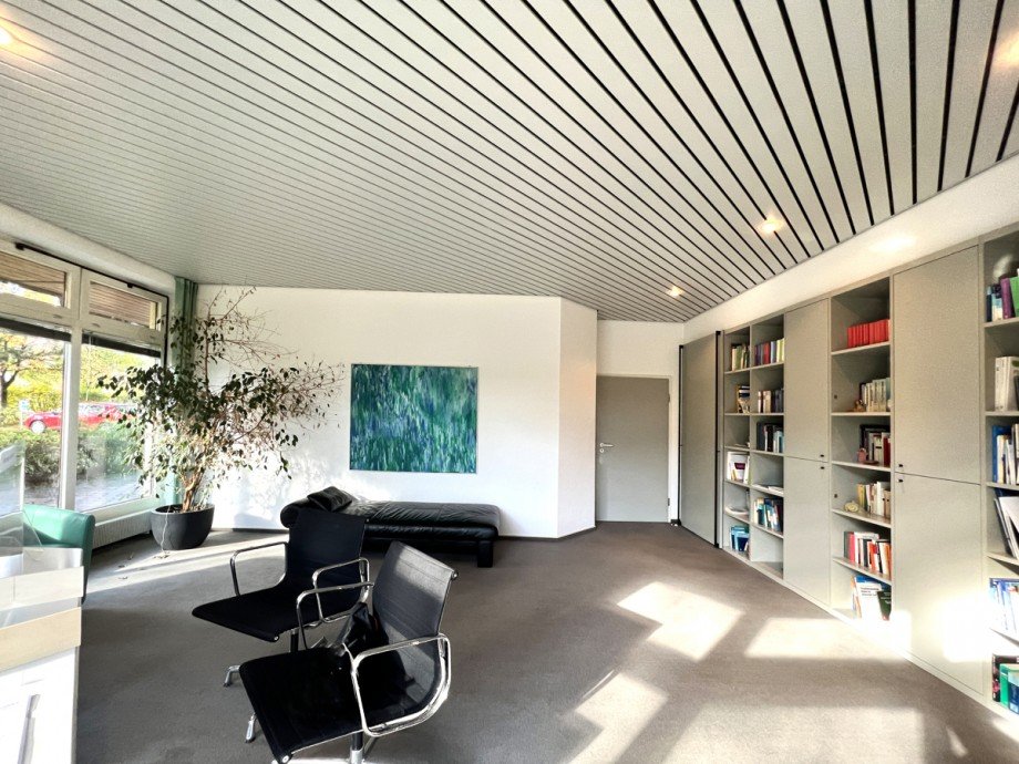 Sprechzimmer I B�rofl�che Kaufbeuren