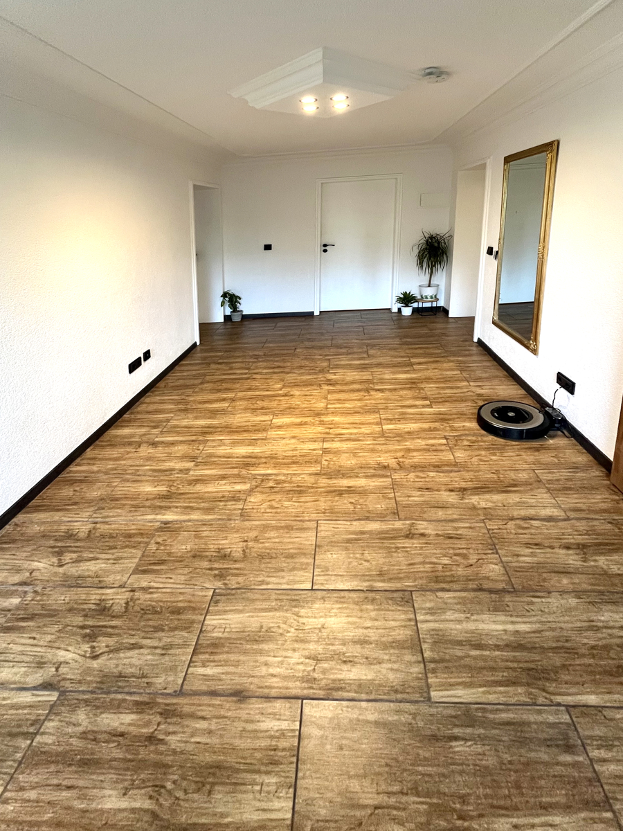 Essdiele Etagenwohnung Kaufbeuren
