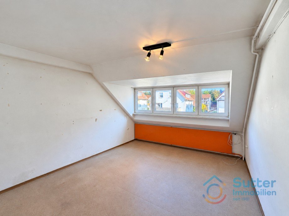 Raum 2 Haus Kaufbeuren