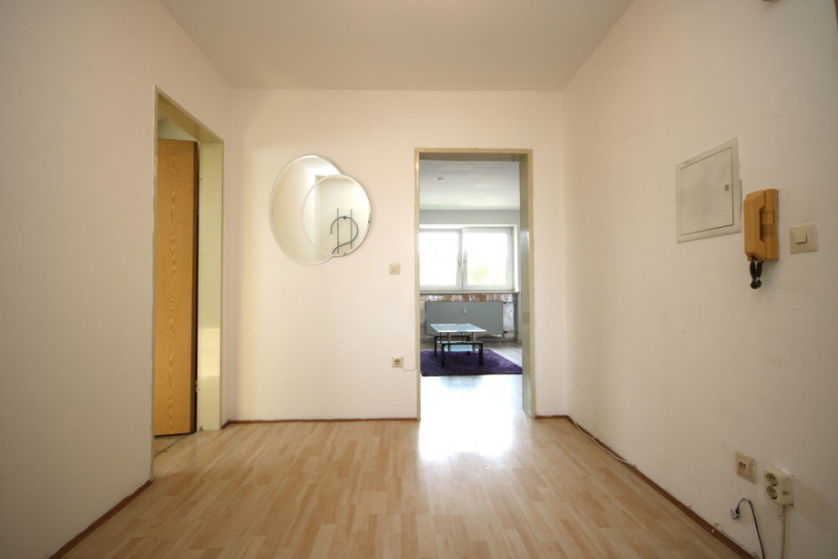 Diele Etagenwohnung Kaufbeuren