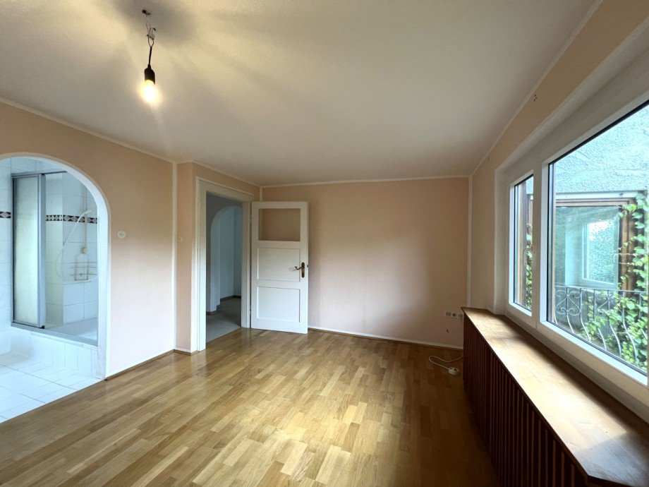 Zimmer mit Bad en Suite Einfamilienhaus Kaufbeuren