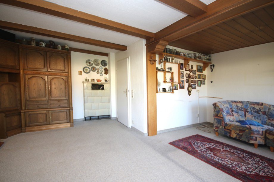 Wohnen Reihenmittelhaus Kaufbeuren