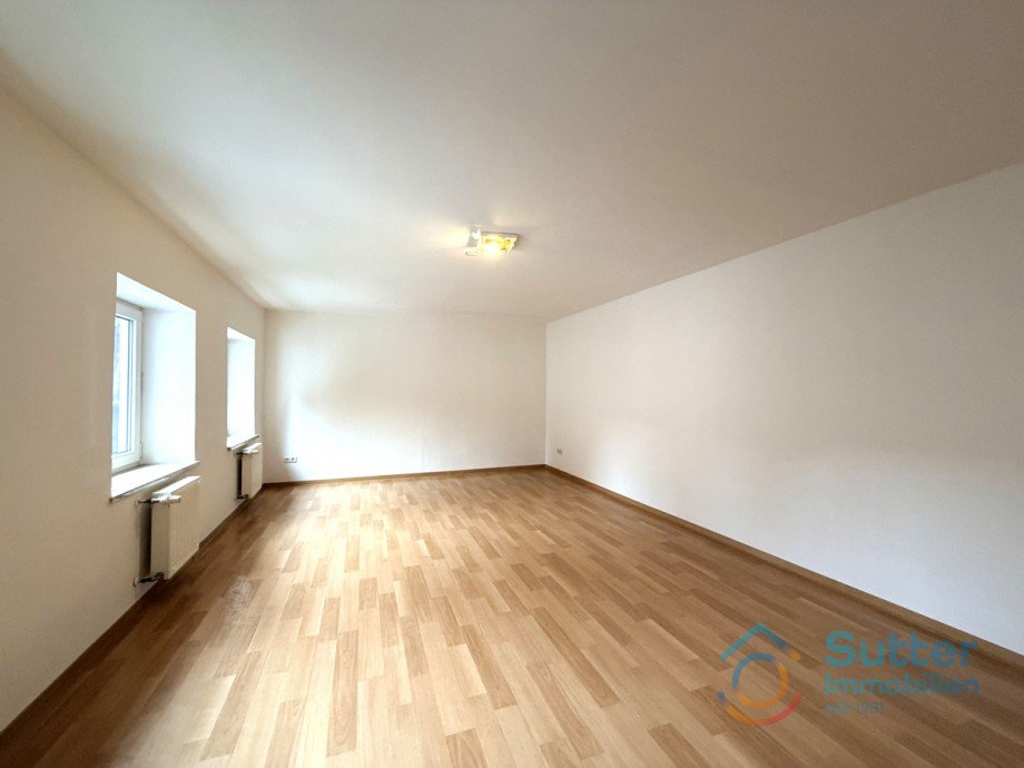 Wohnen 2. OG Haus Kaufbeuren