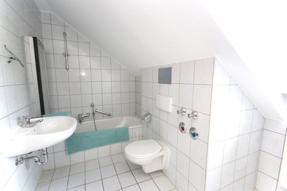 Bad Etagenwohnung Marktoberdorf