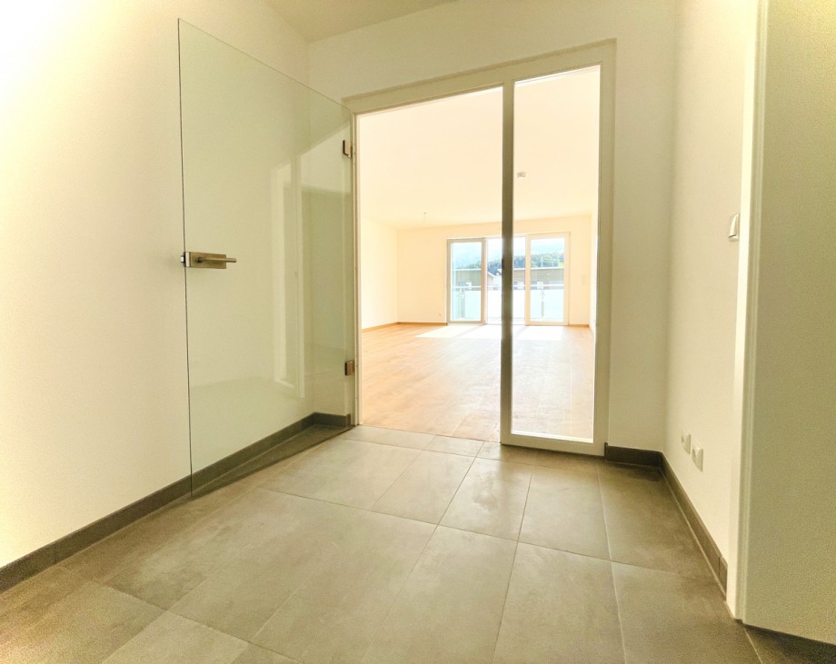 Flur Etagenwohnung Kaufbeuren