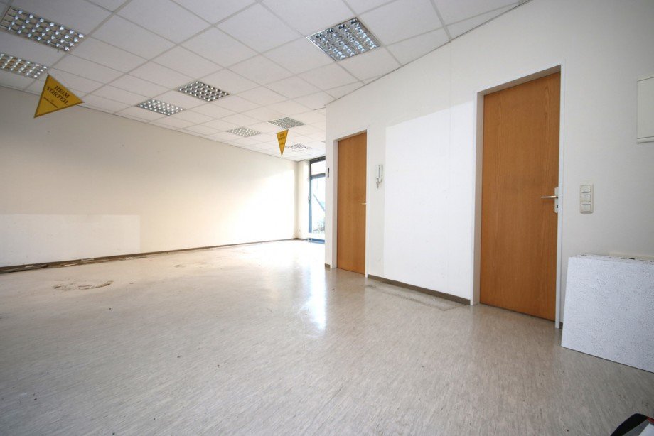 B�ro/Laden Ladenlokal Kaufbeuren