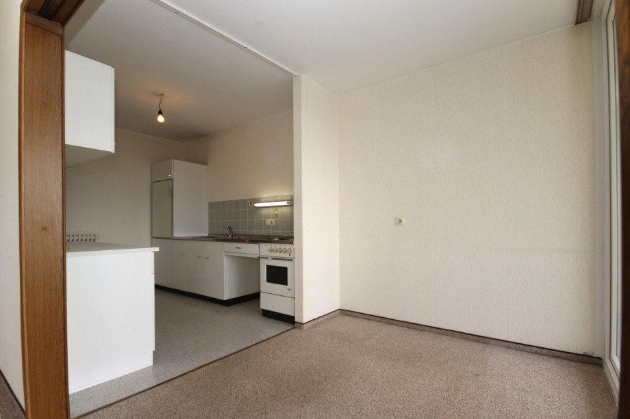 K�che u. Essen Etagenwohnung Kaufbeuren
