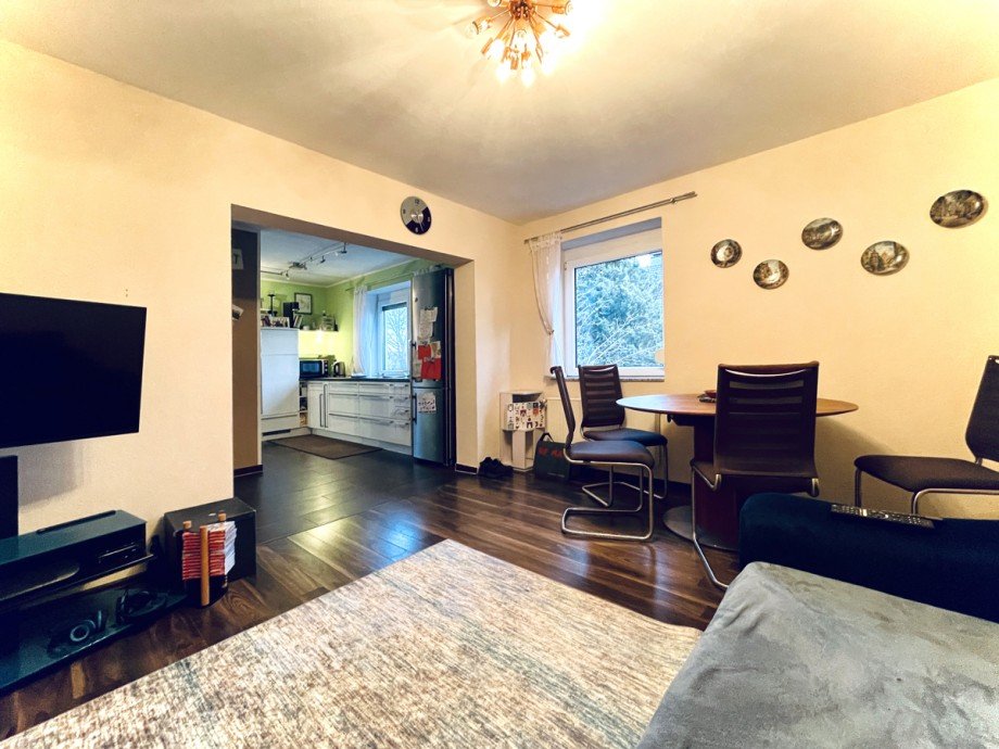 Wohnen / Essen Etagenwohnung Kaufbeuren