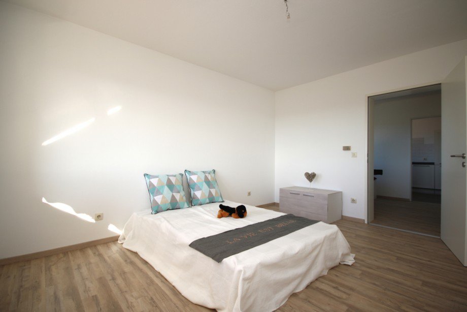 Schlafen Etagenwohnung Kaufbeuren