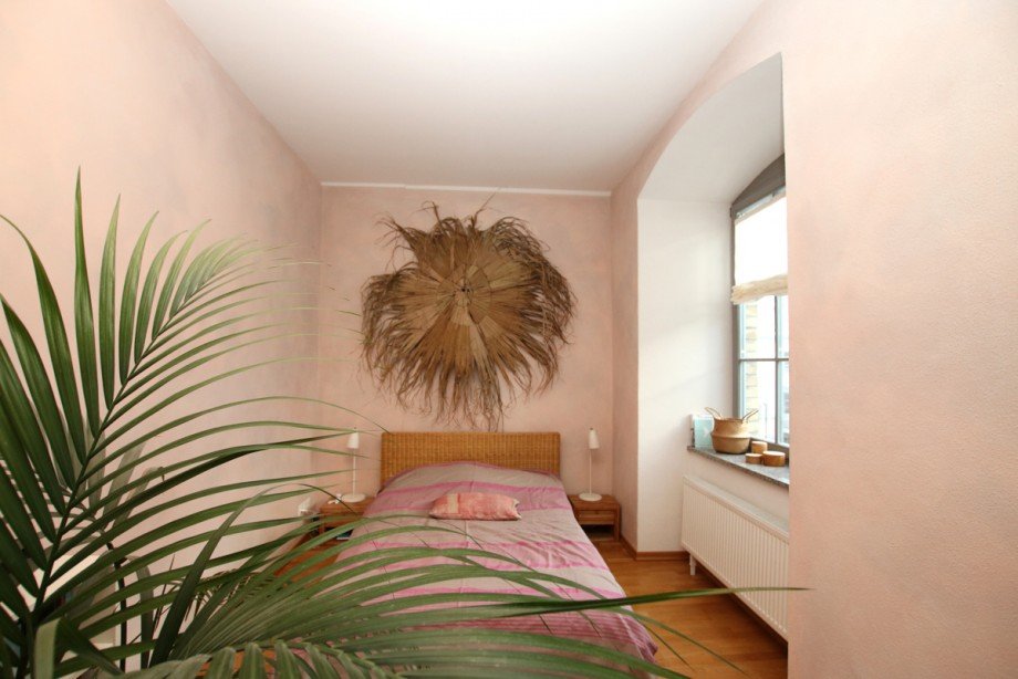Schlafen Etagenwohnung Kempten