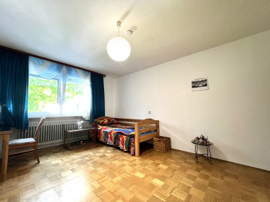 Zimmer EG Mehrfamilienhaus Kaufbeuren