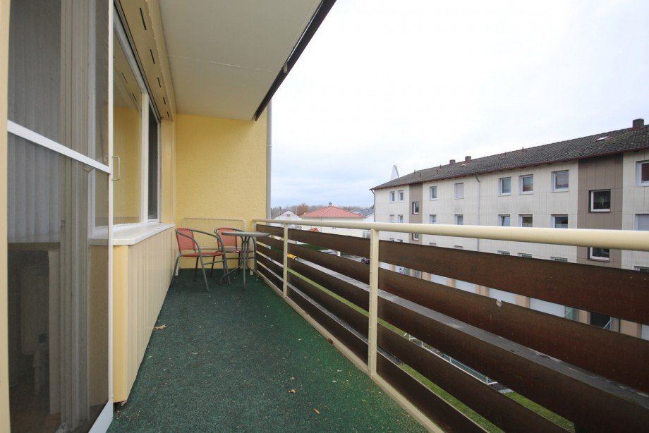 S�dbalkon Etagenwohnung Kaufbeuren