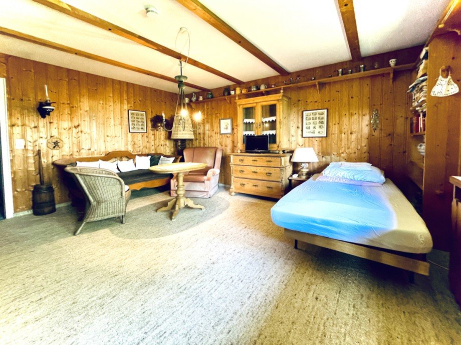 Kind oder B�ro Einfamilienhaus Kaufbeuren