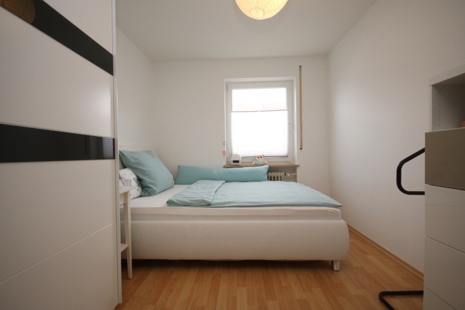 Kinderzimmer Etagenwohnung Kaufbeuren