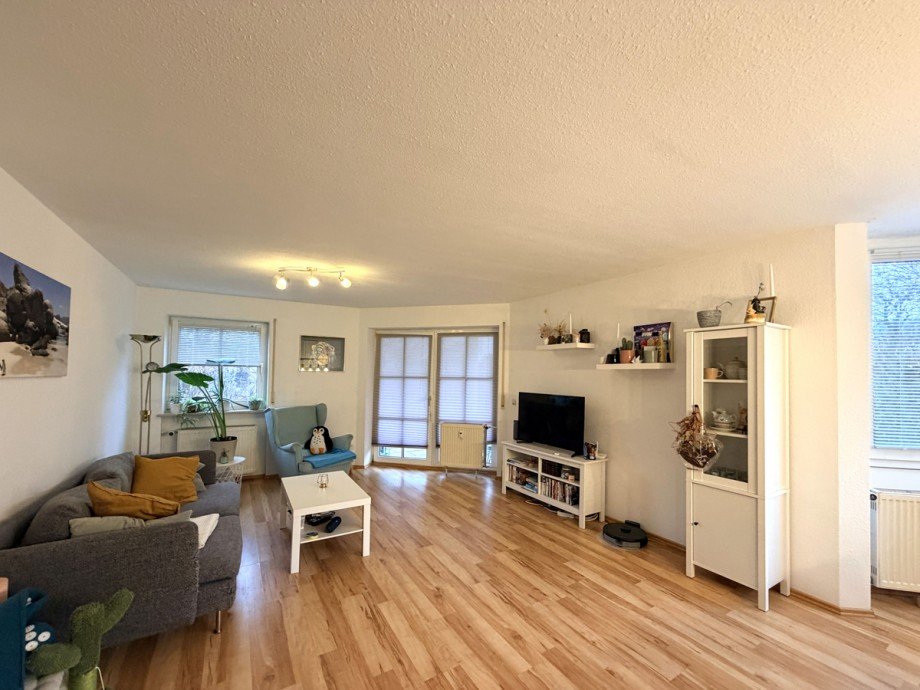Wohnen Erdgeschosswohnung Kaufbeuren