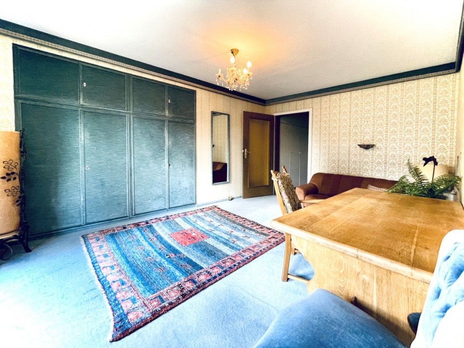 Schlafzimmer Einfamilienhaus Kaufbeuren