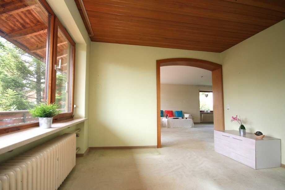 Essraum Einfamilienhaus Kaufbeuren
