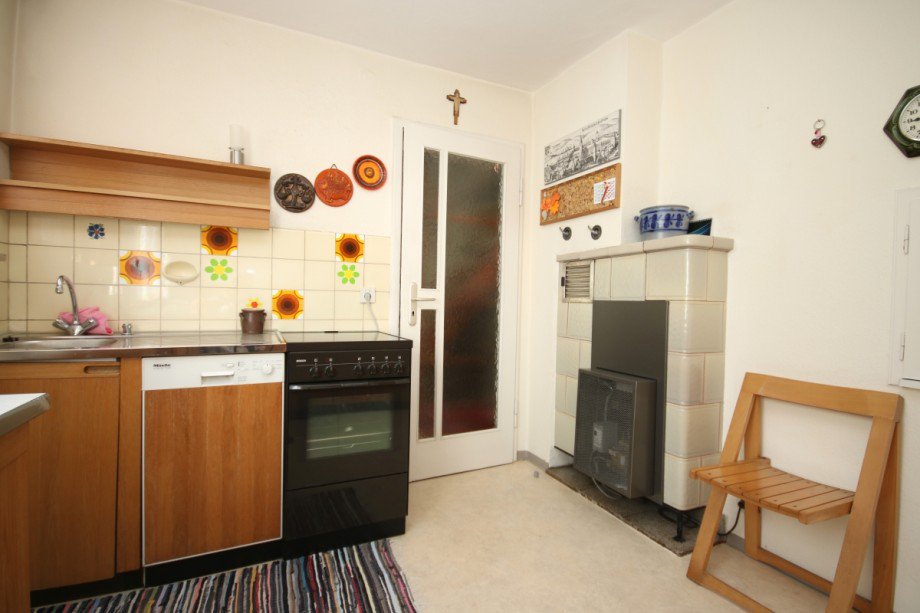 K�che Reihenmittelhaus Kaufbeuren