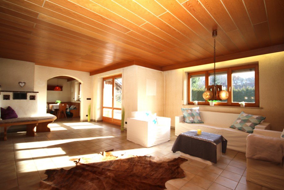 Wohnen Doppelhaush�lfte Kaltental