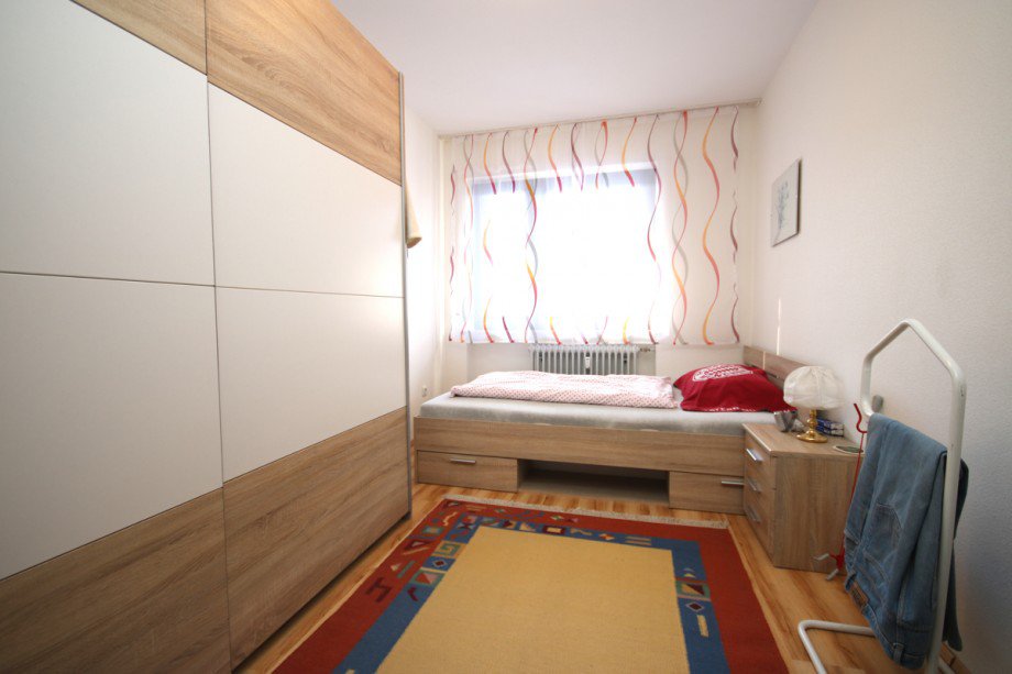 Schlafen Etagenwohnung Marktoberdorf