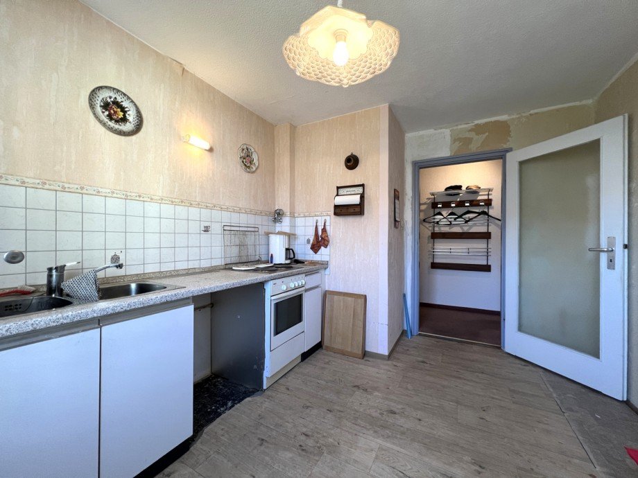 Kochen Etagenwohnung Kaufbeuren