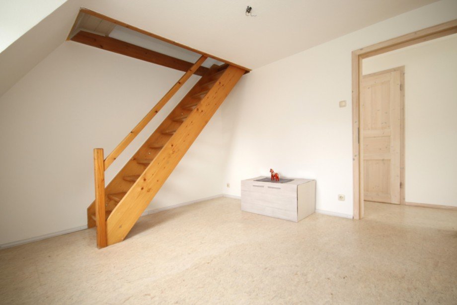 Durchgangszimmer Doppelhaush�lfte Kaufbeuren