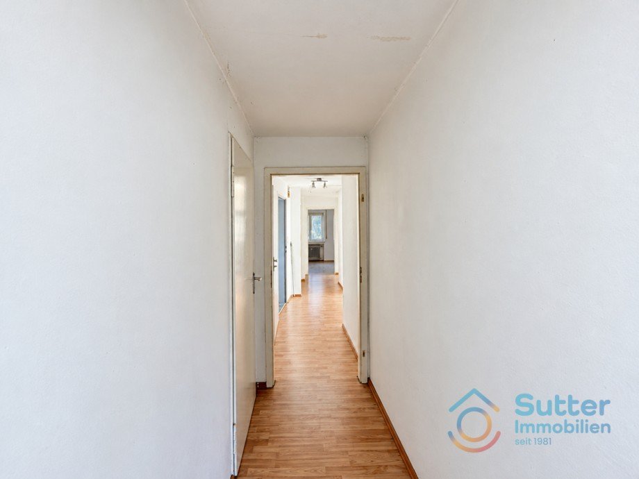 Flur Haus Kaufbeuren