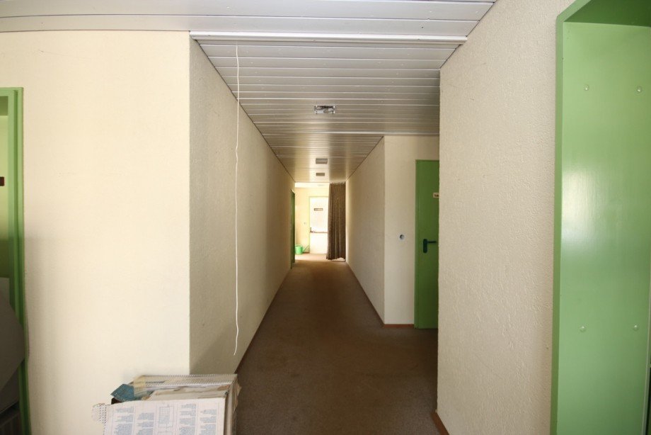 Flur Haus Kaufbeuren