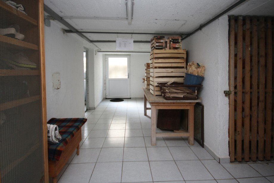 Keller1 Mehrfamilienhaus Kaufbeuren